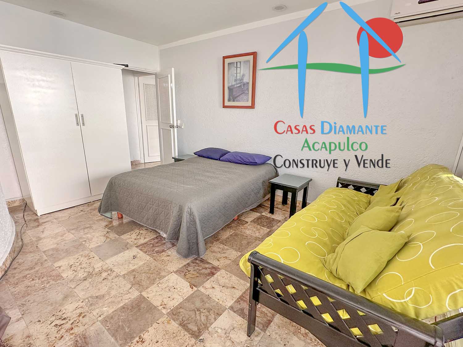 Son Vida Menorca 1 - Recámara uno 1